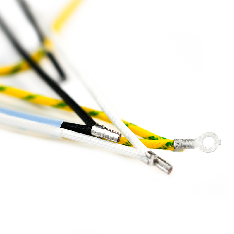 Káblový zväzok vnútorného pripojenia vysávača Káblový zväzok vnútorného pripojenia vysávača