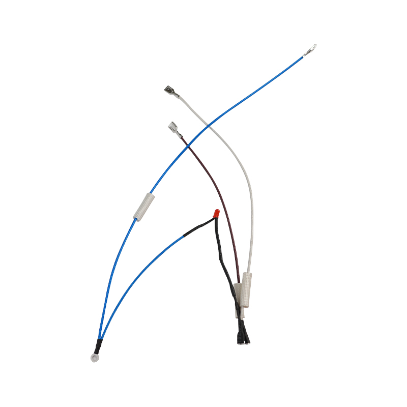 Káblový zväzok na ovládanie elektrického panvice Káblový zväzok na ovládanie elektrického panvice
