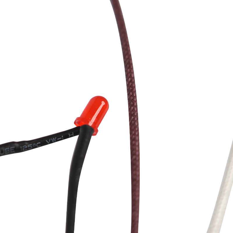 Káblový zväzok na ovládanie elektrického panvice Káblový zväzok na ovládanie elektrického panvice