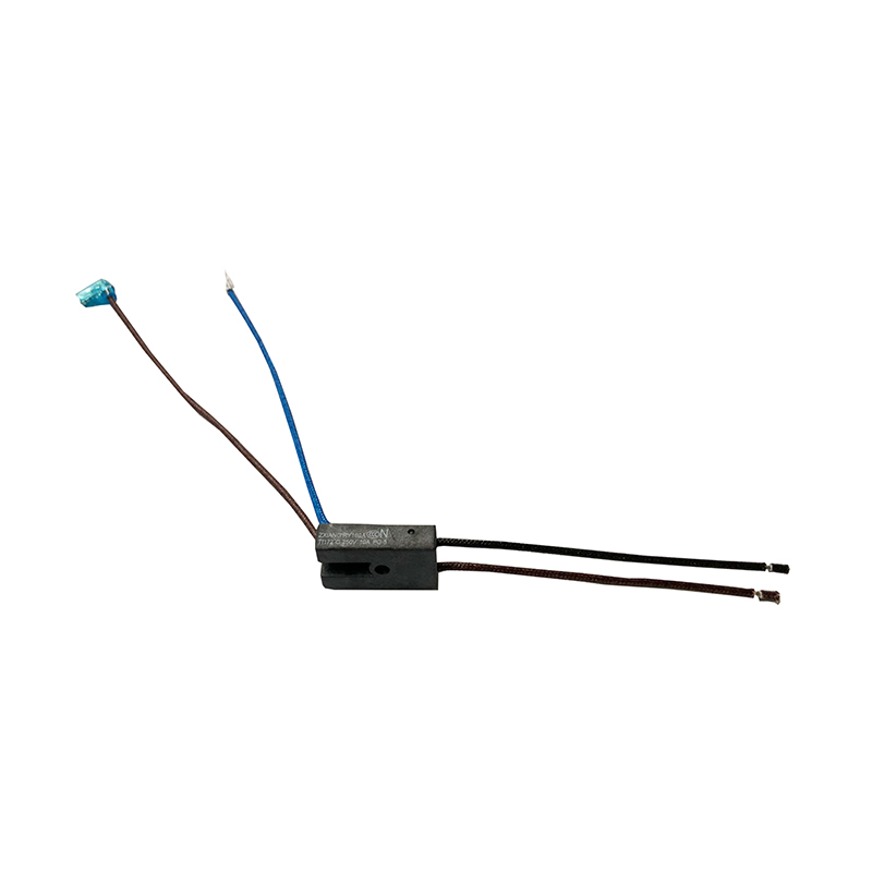 Zostava tepelnej poistky Zalievacie komponenty pre tepelné poistky vo vnútri domácich spotrebičov Zostava tepelnej poistky Zalievacie komponenty pre tepelné poistky vo vnútri domácich spotrebičov