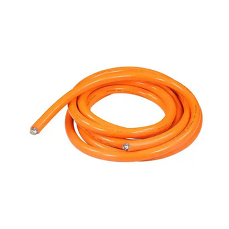 Automobilový interný vysokonapäťový kábel EV/EVP Automobilový interný vysokonapäťový kábel EV/EVP